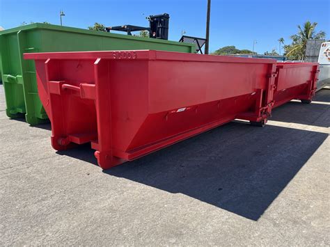 10 yard dumpster for sale.